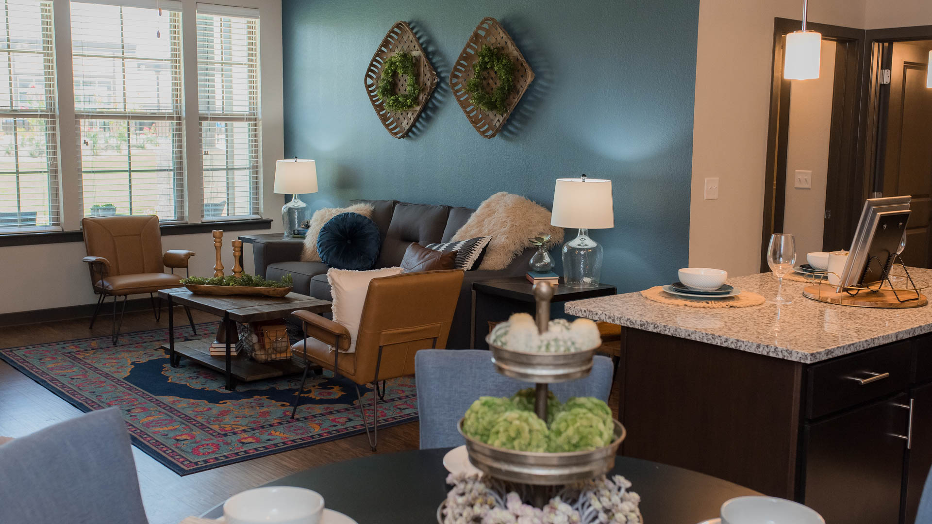 Photos & Virtual Tours of Springs at Sunfield in Buda, TX